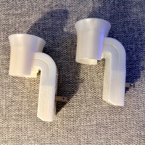 Bath & Body Works White Wall Plug-Ins